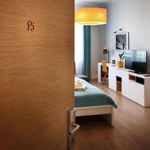 Studio Appartement